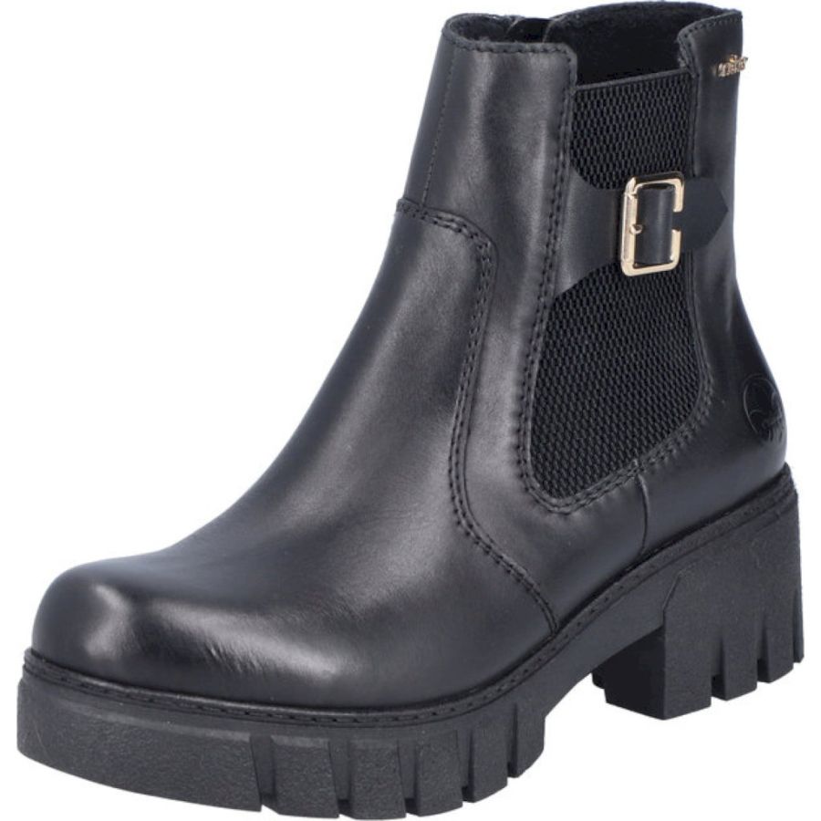 Boots Rieker. 74560-00