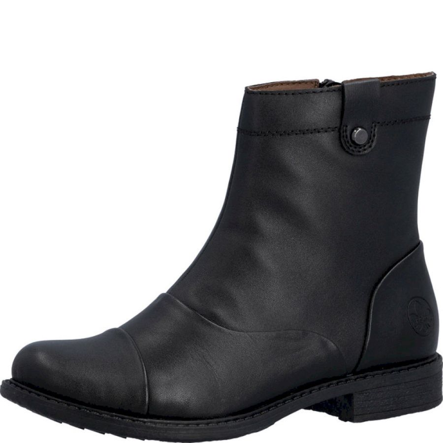 Boots Rieker. 74858-00