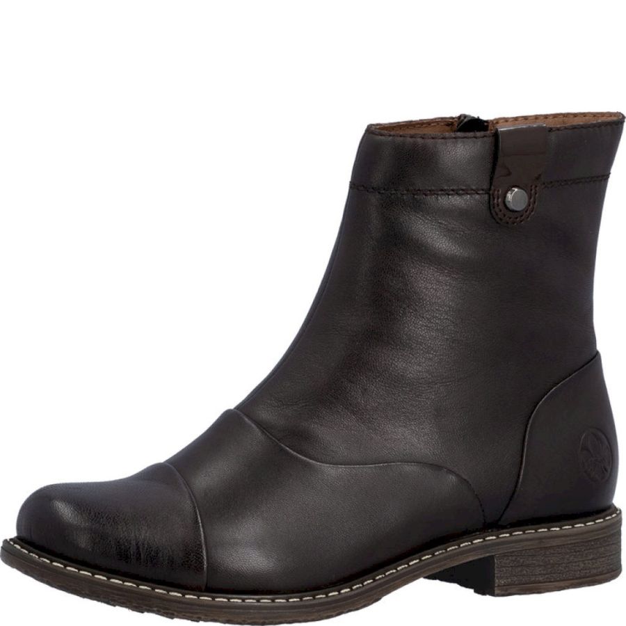 Boots Rieker. 74858-25