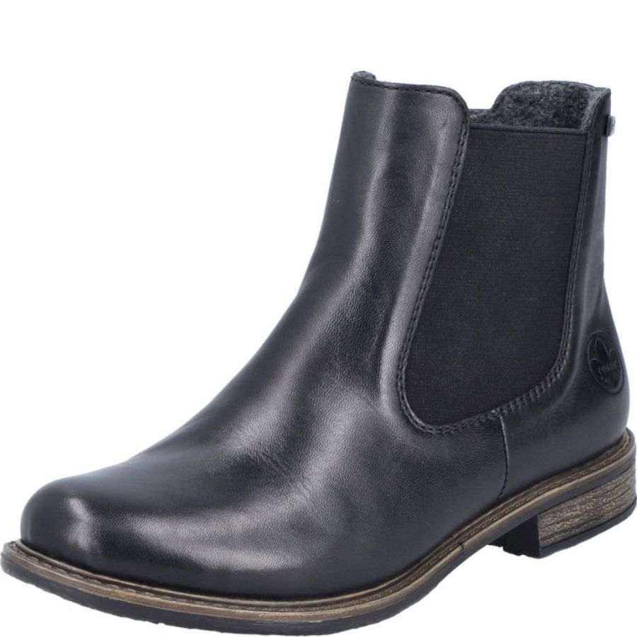Boots Rieker. 74870-00