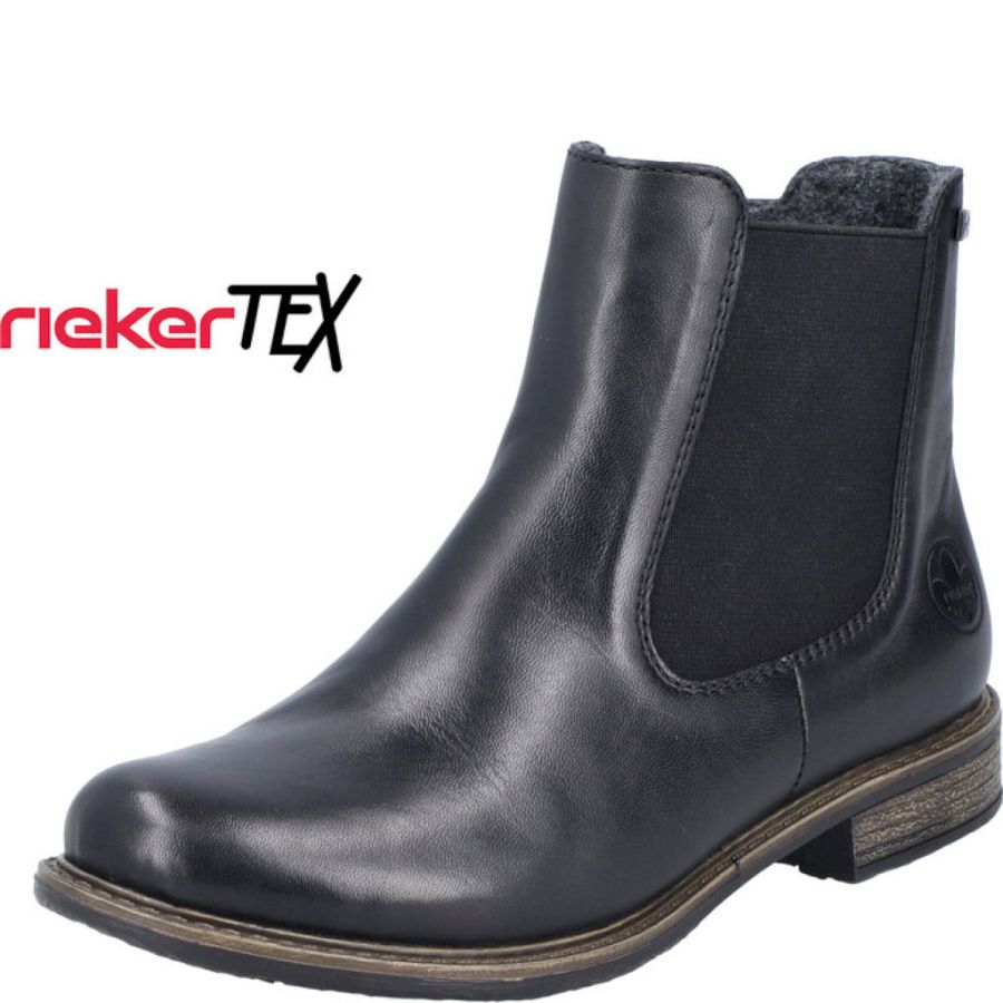 Boots Rieker. 74870-00