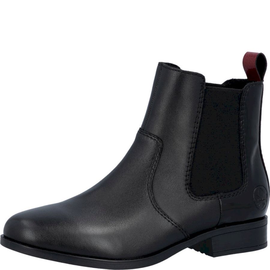 Boots Rieker.77094-00