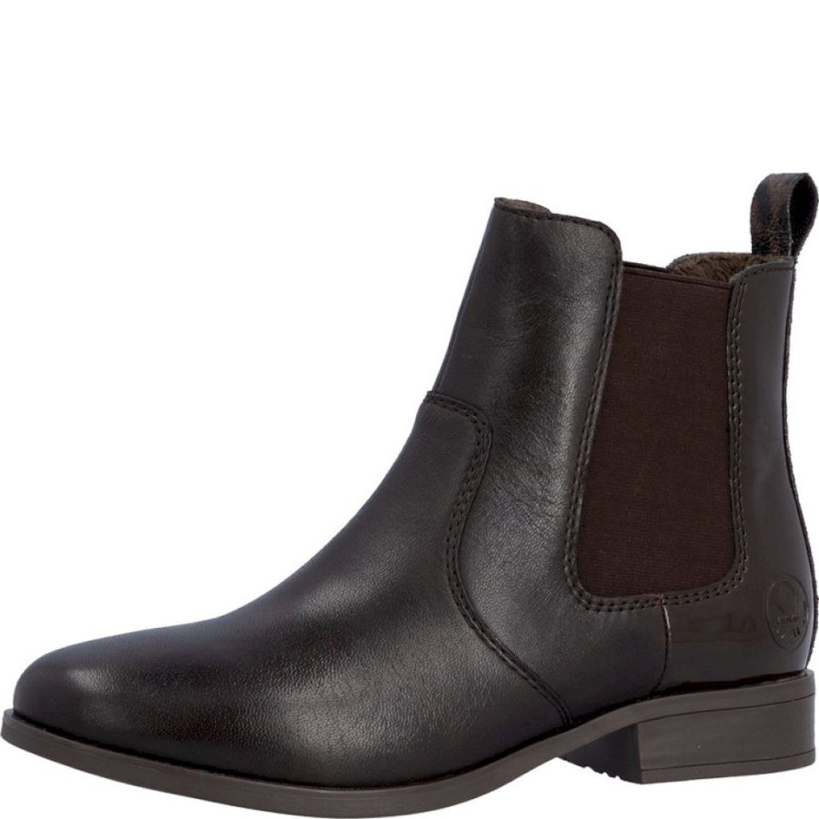 Boots Rieker. 77094-25
