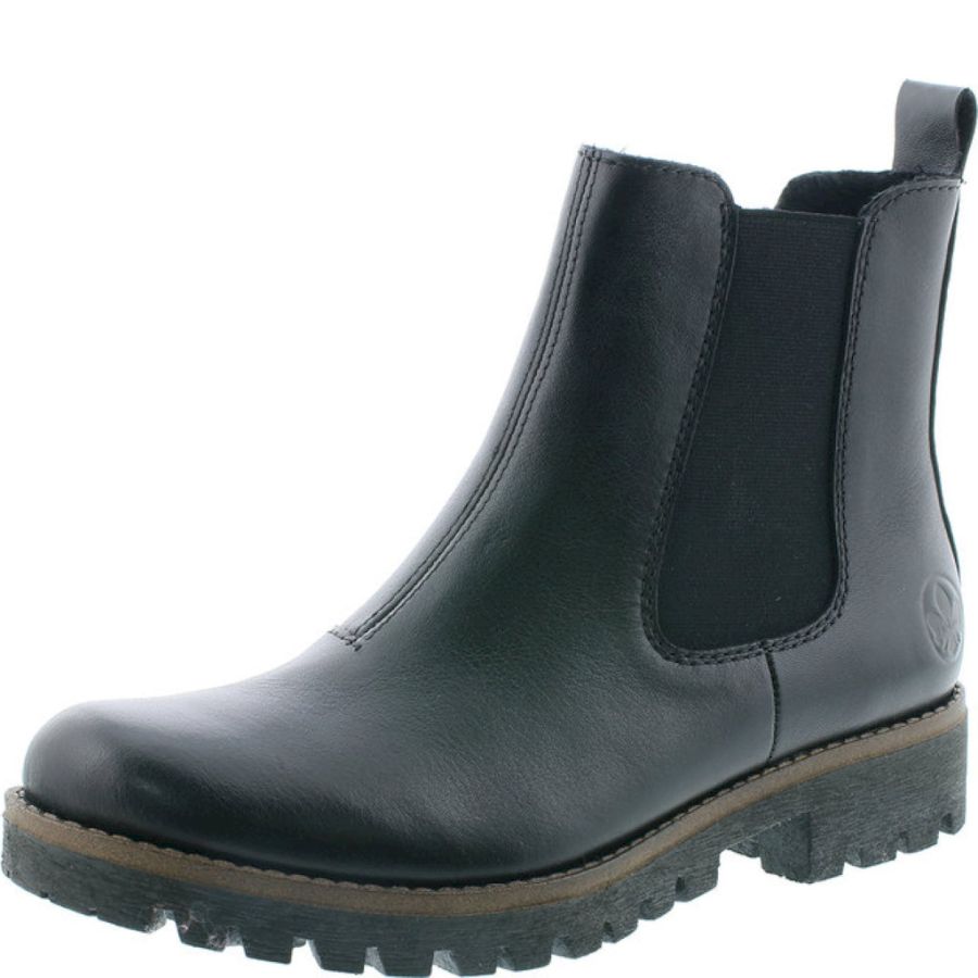 Boots Rieker. 78552-00