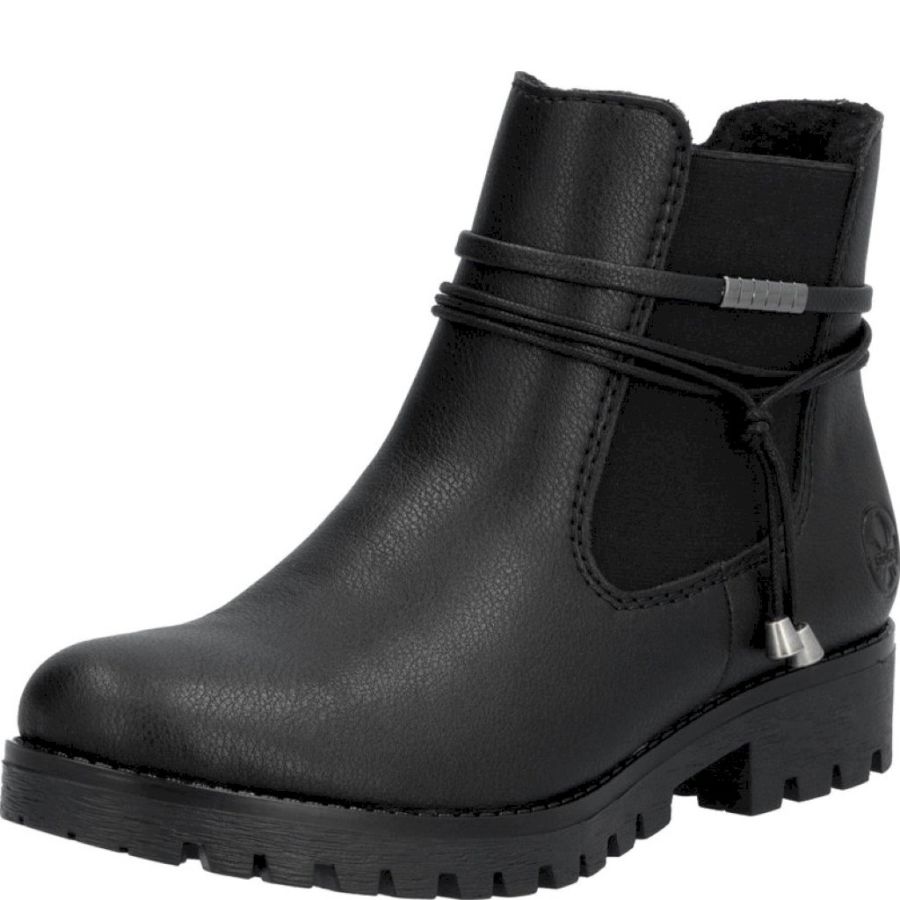 Boots Rieker. 78565-00