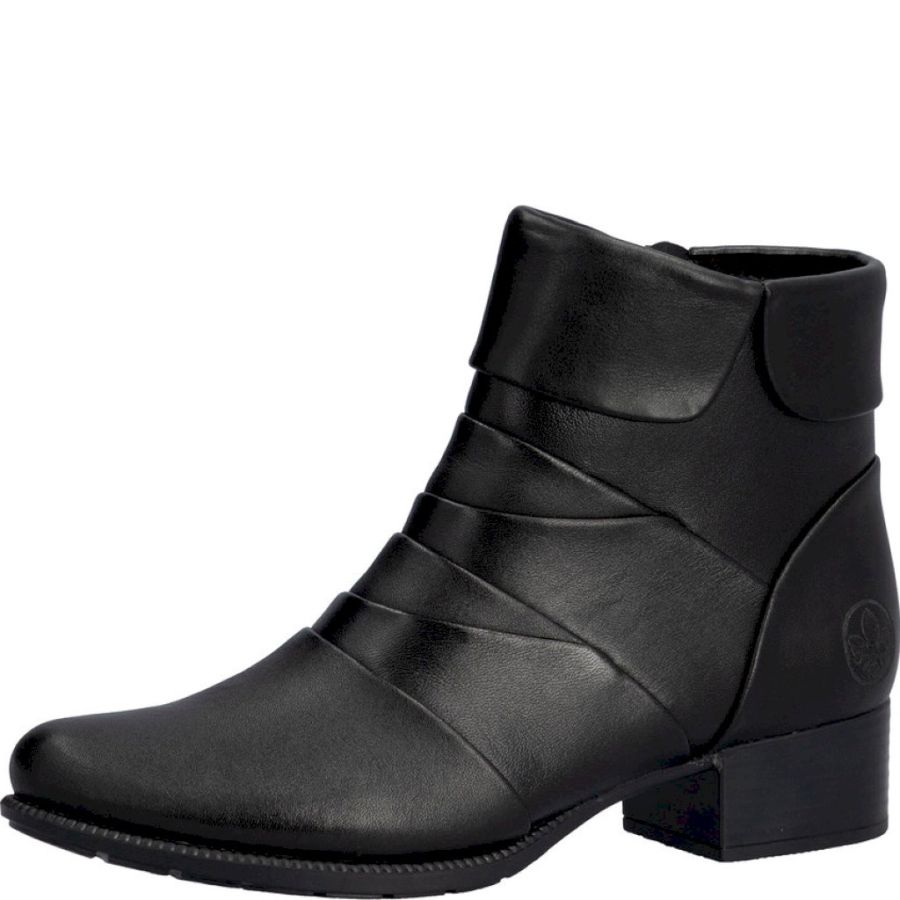Boots Rieker. 78665-00
