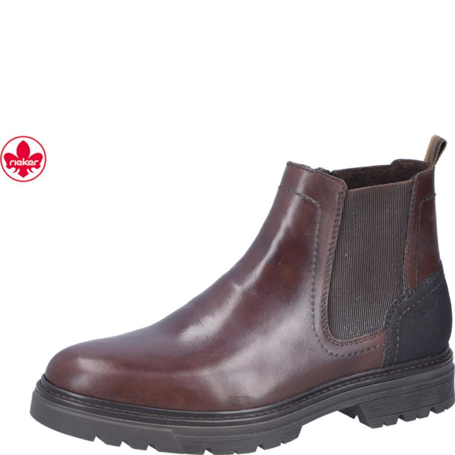 Boots Rieker.F2750-25
