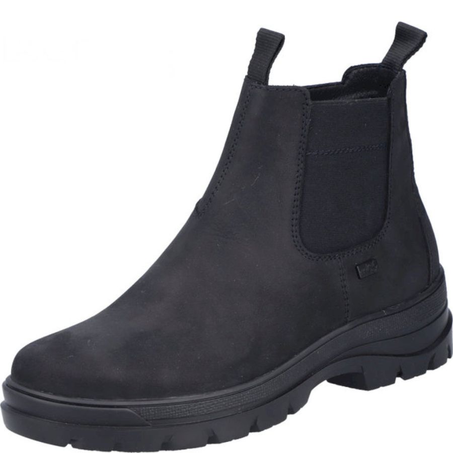 Boots Rieker. F5450-00
