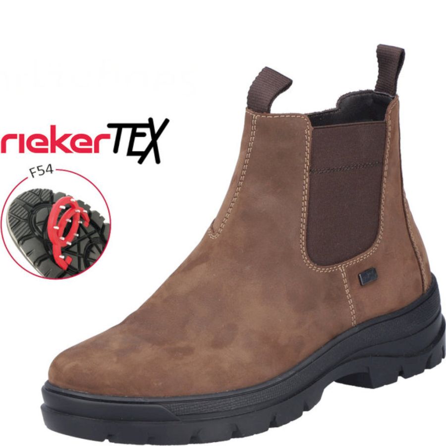 Boots Rieker. F5450-25