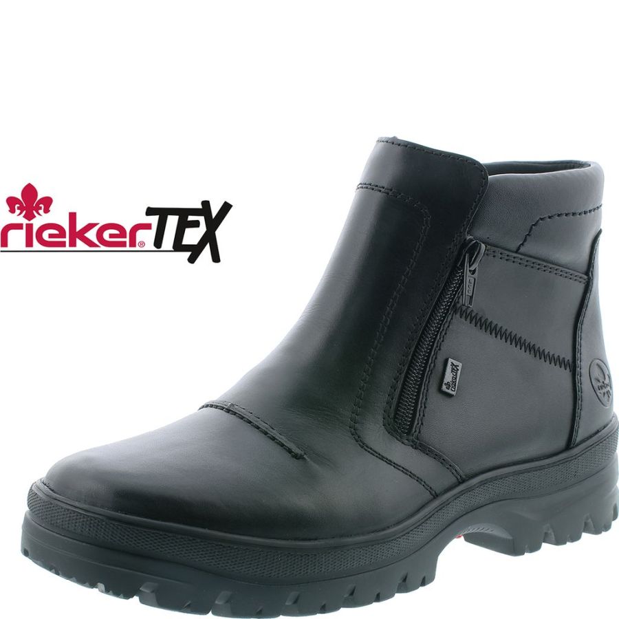 Boots Rieker. F5463-00