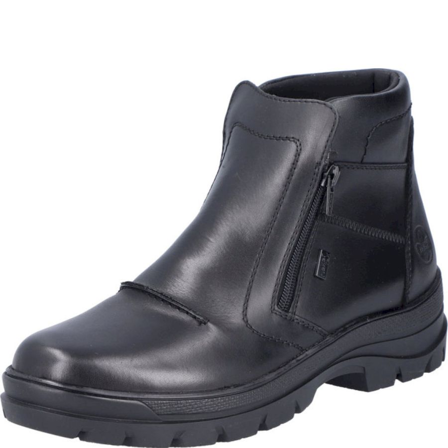 Boots Rieker. F5463-00