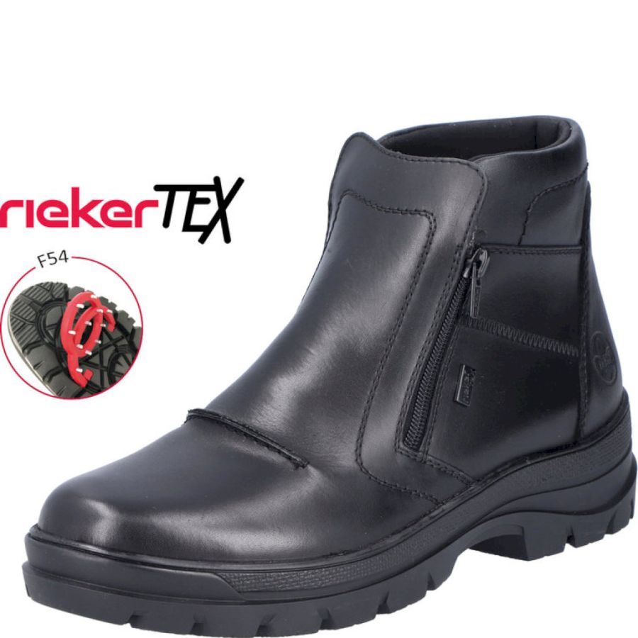 Boots Rieker. F5463-00