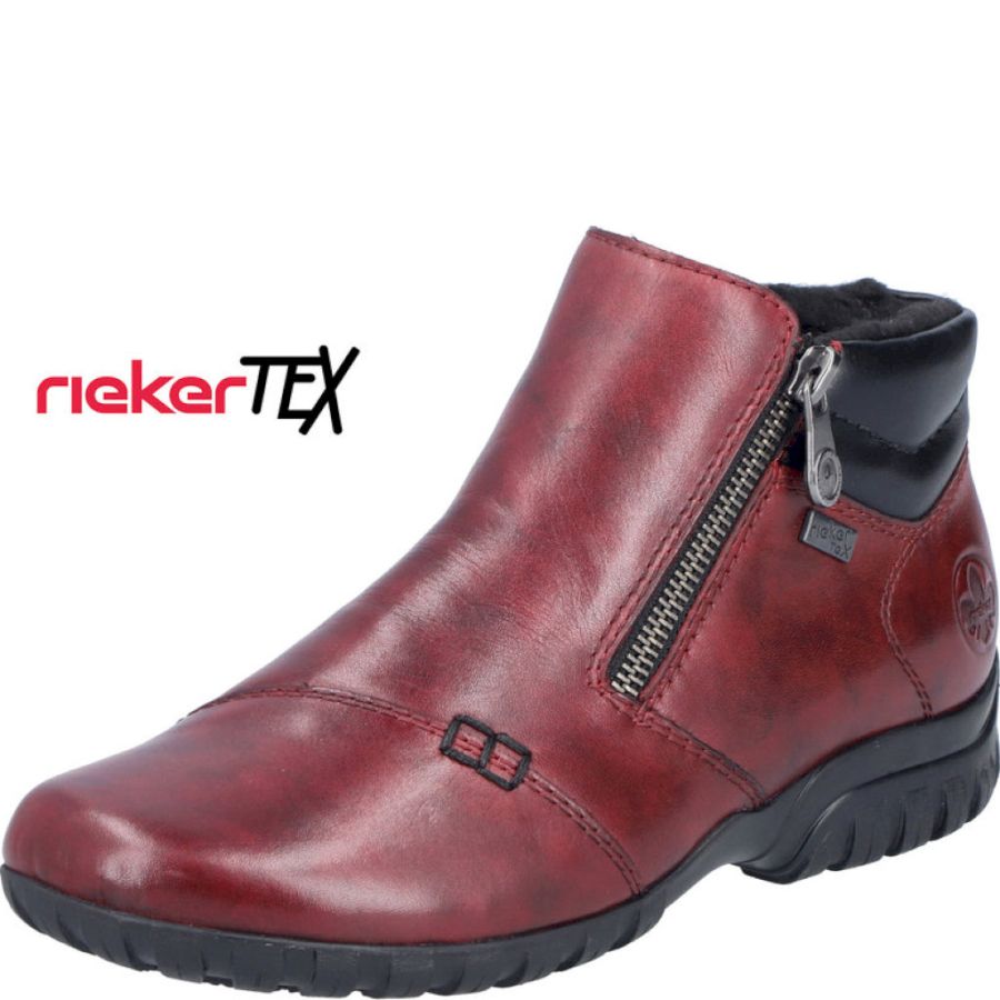 Boots Rieker. L4655-35
