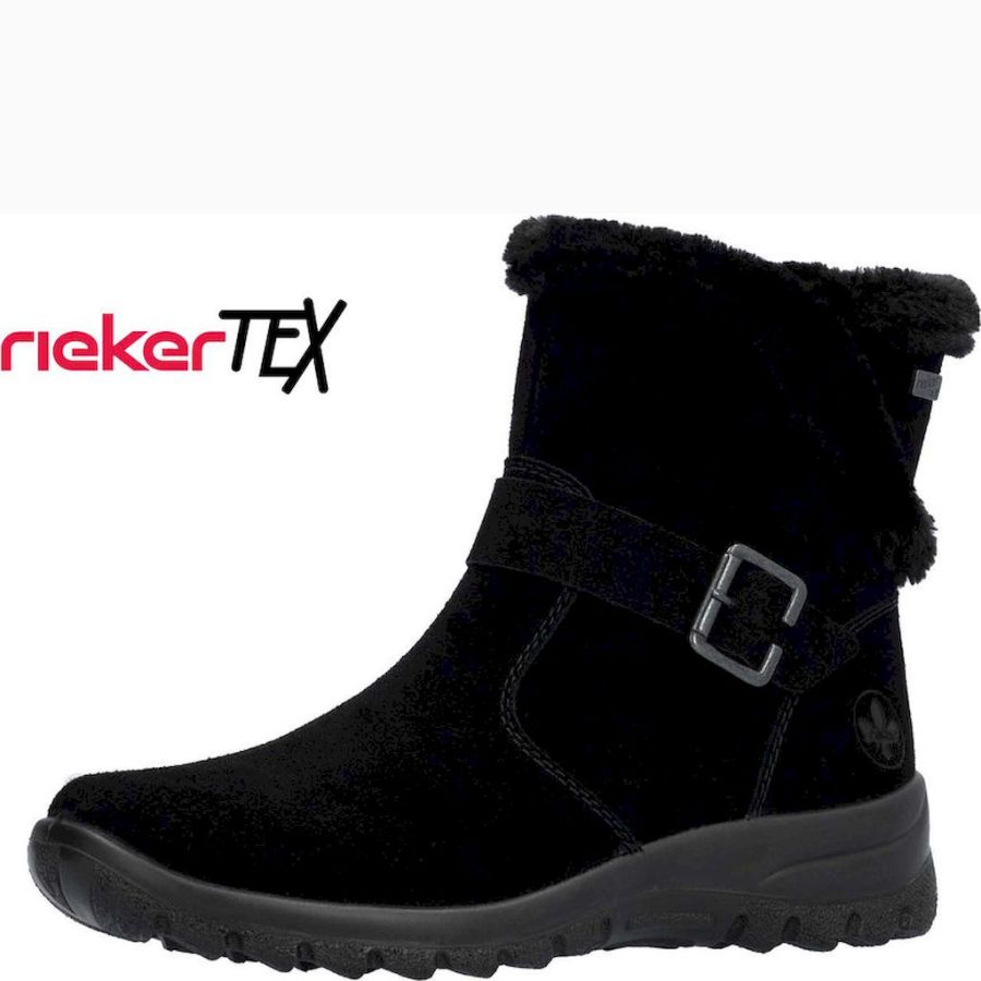 Boots Rieker. L7179-00