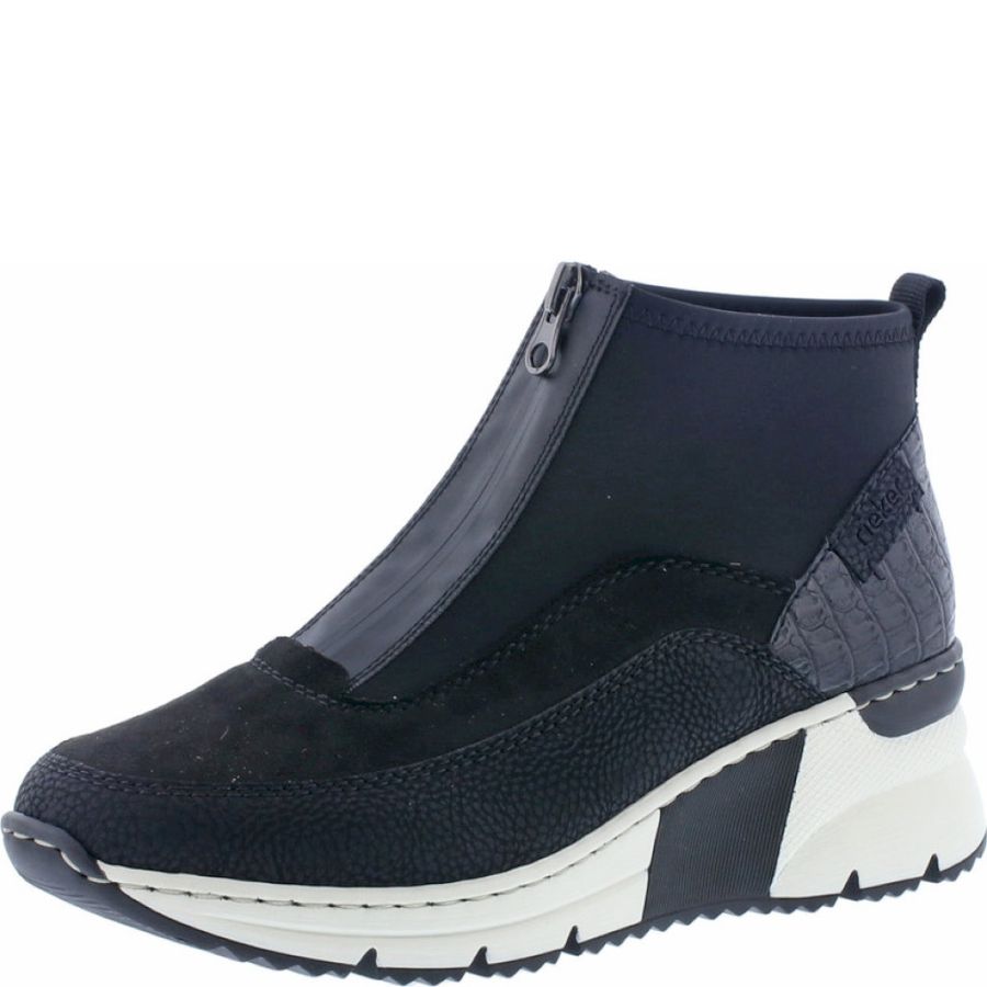 Boots Rieker. N6352-00