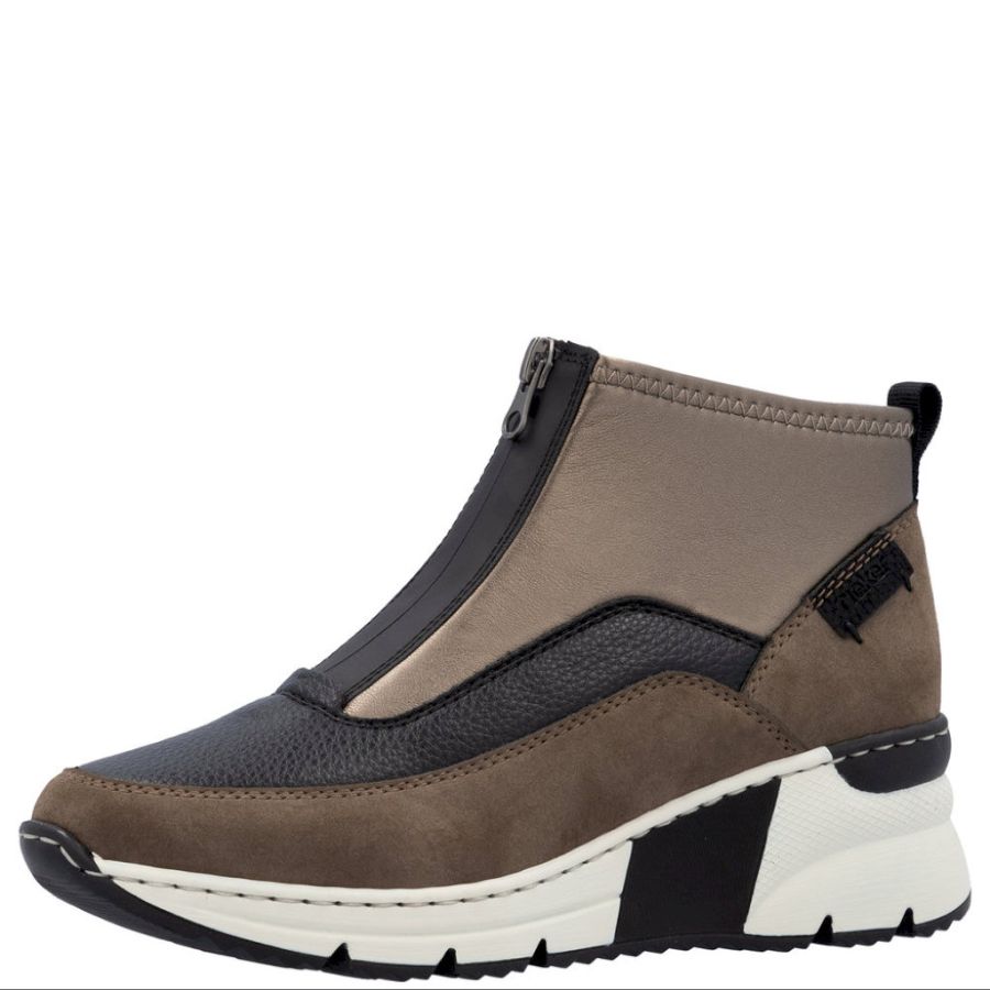 Boots Rieker. N6352-25