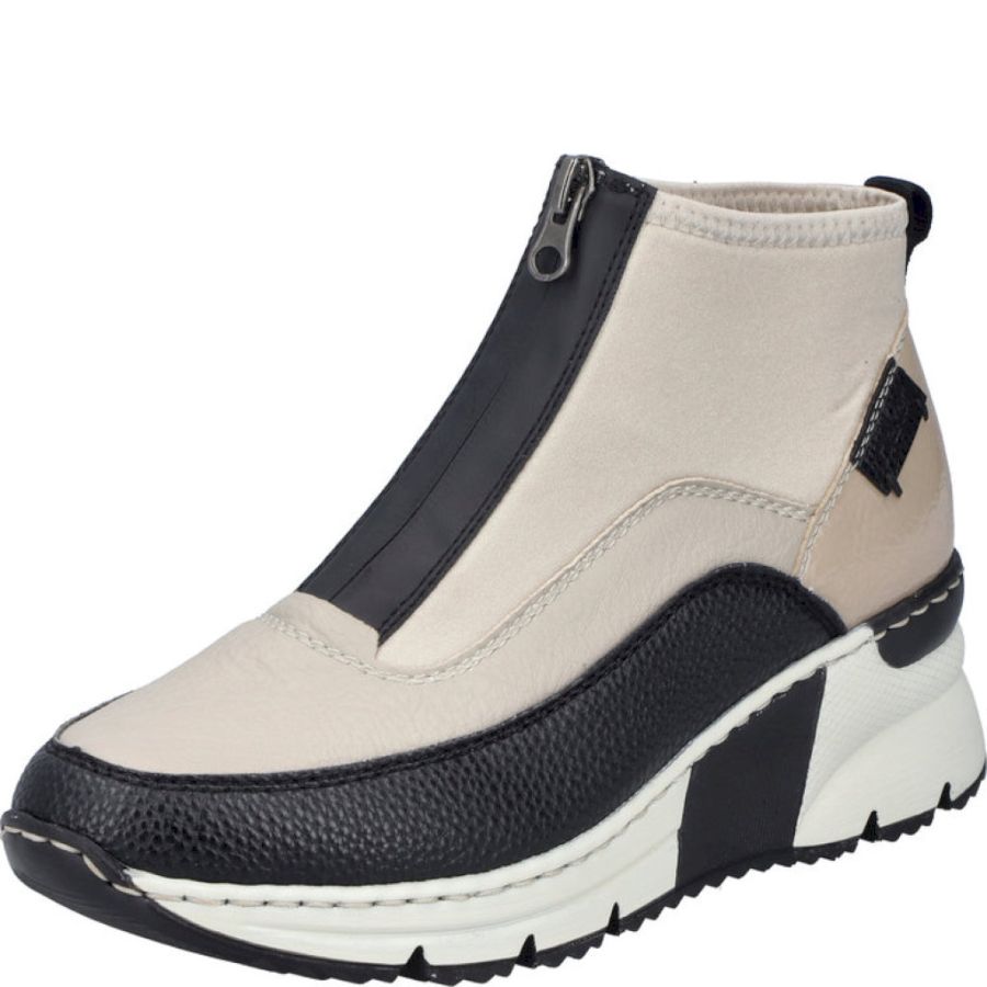 Boots Rieker. N6352-60
