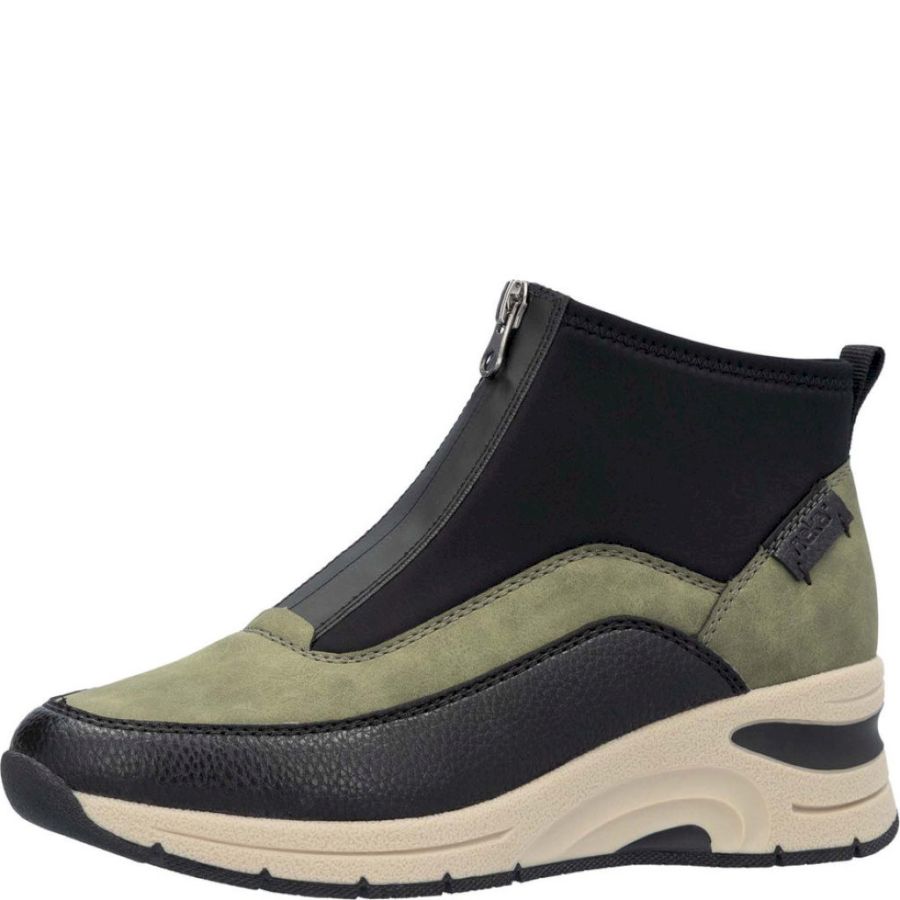 Boots Rieker.N9362-54