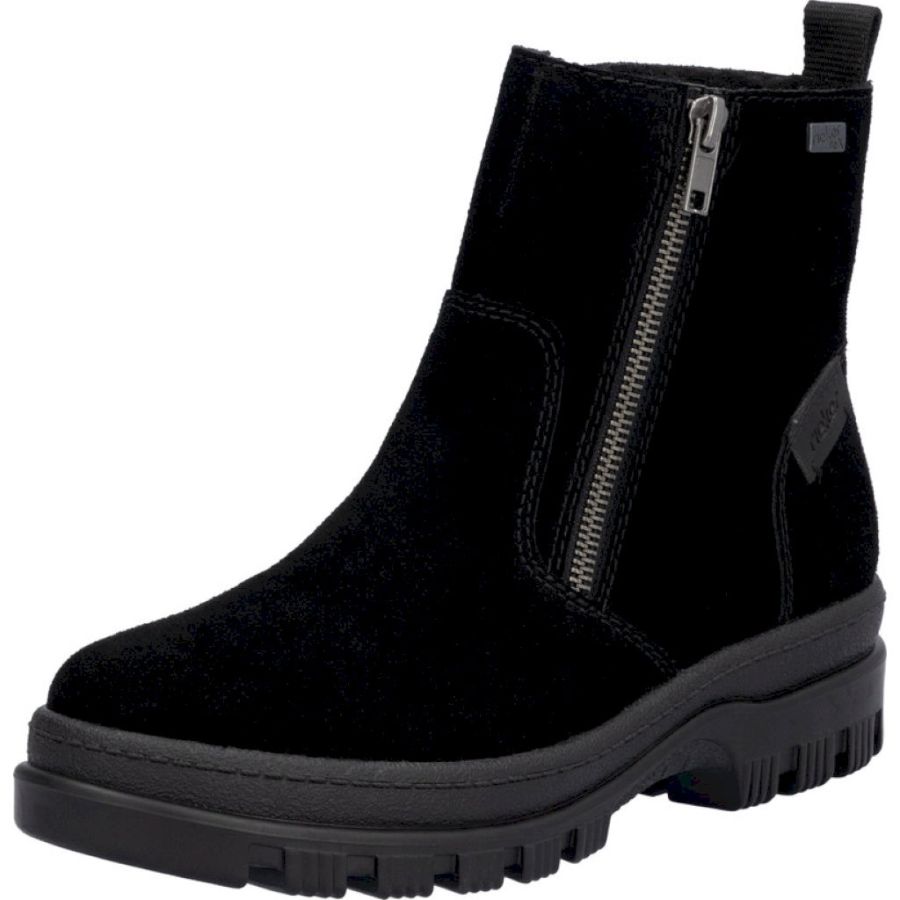 Boots Rieker. X8251-00