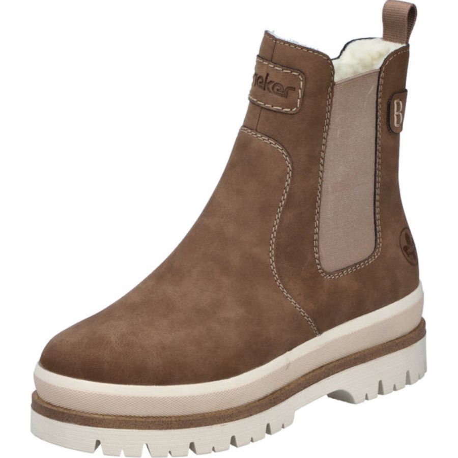 Boots Rieker. Y6260-24