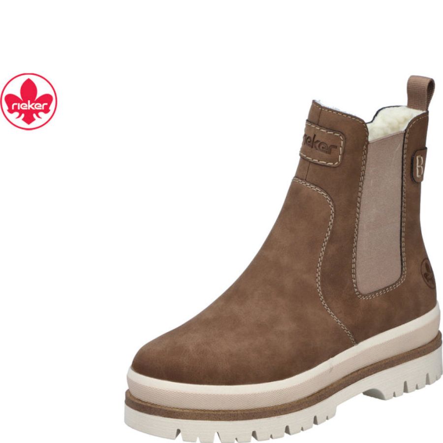 Boots Rieker. Y6260-24