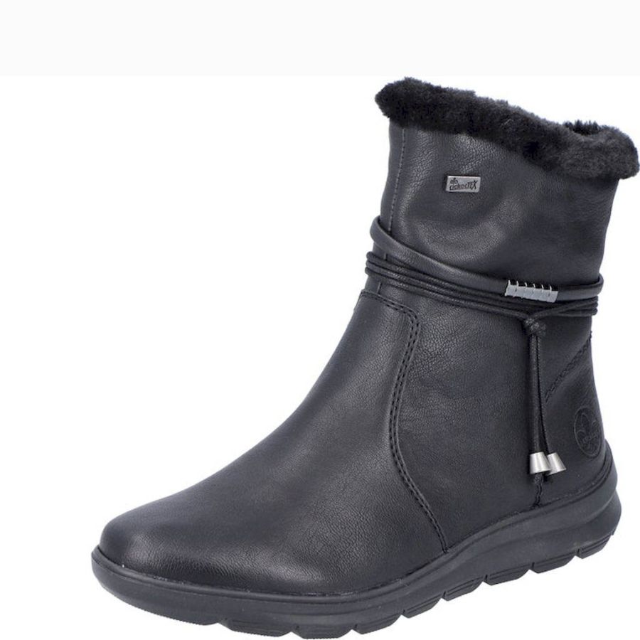 Boots Rieker. Z0070-00