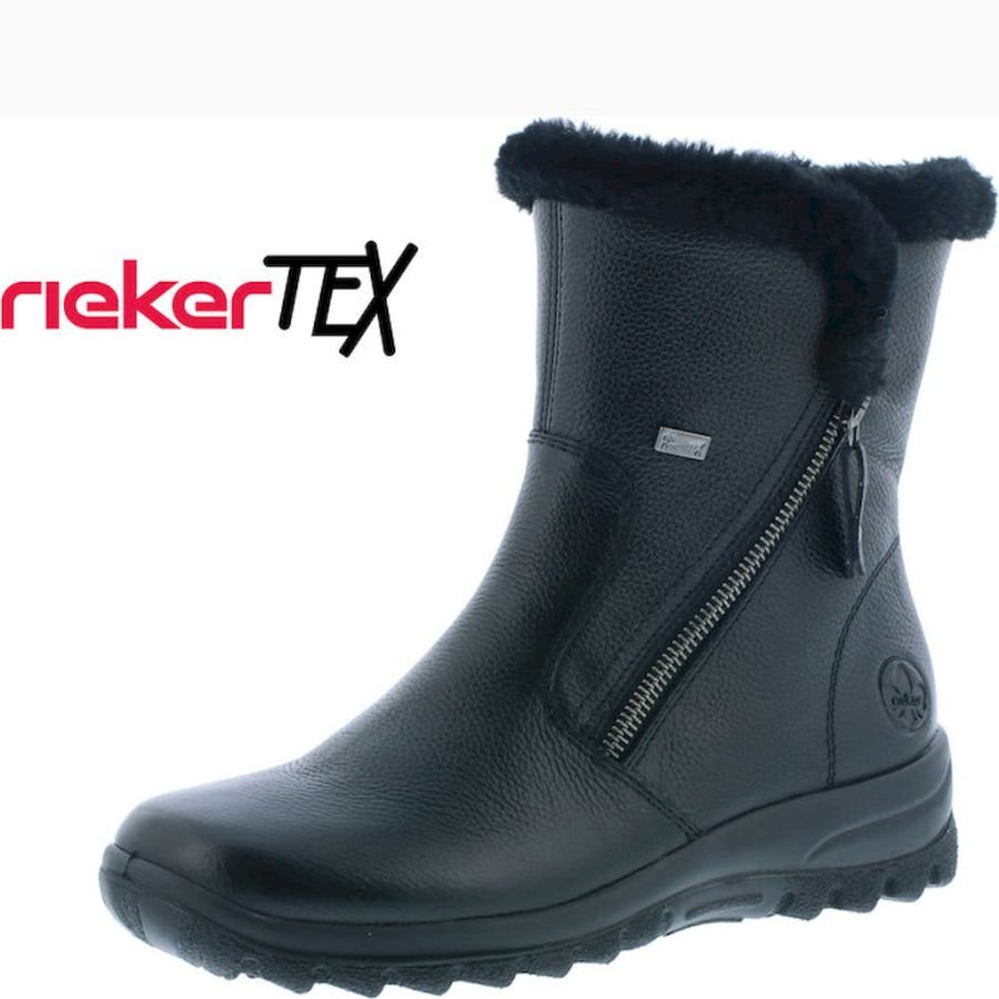 Boots Rieker. Z7181-00