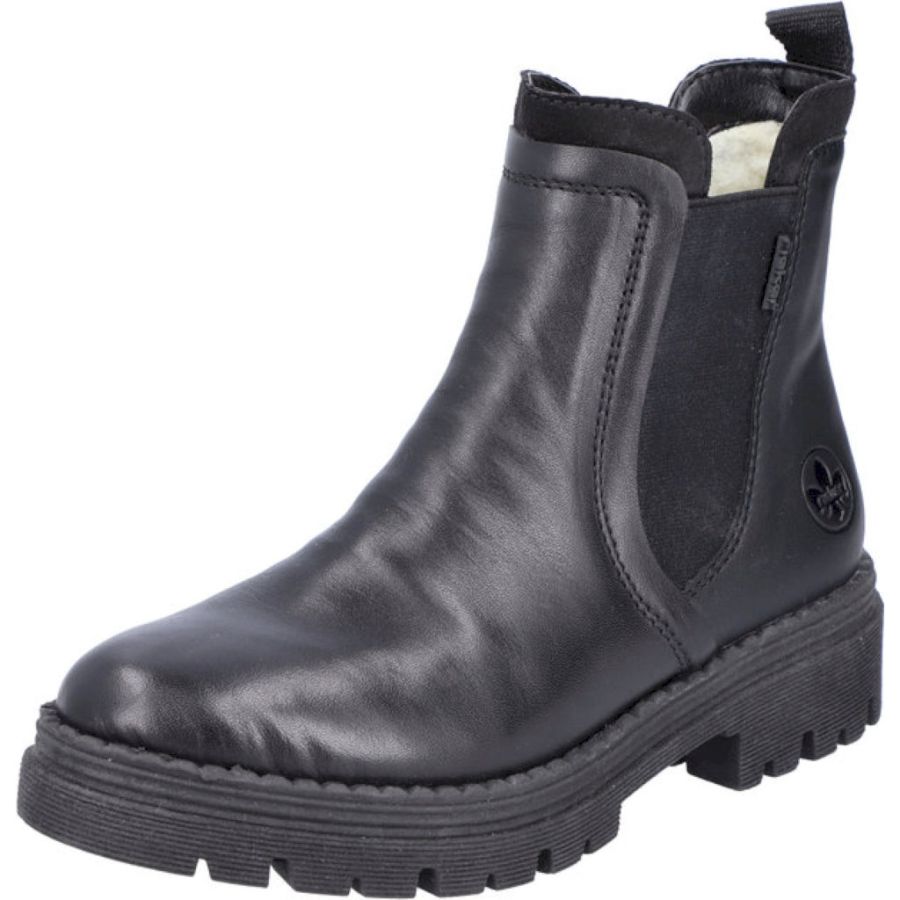 Boots Rieker. Z8584-00