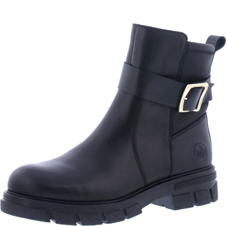 Boots Rieker. Z9174-00
