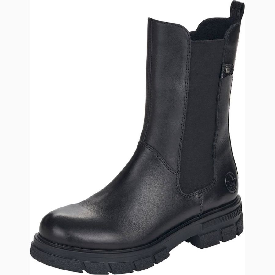 Boots Rieker. Z9180-01