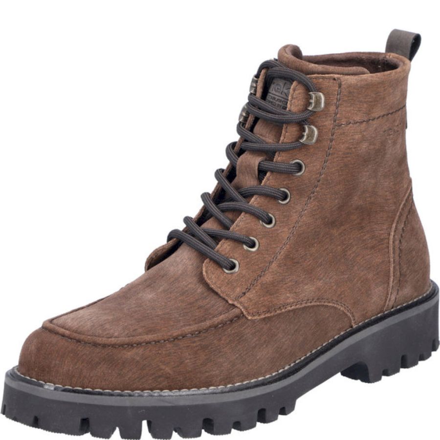 Kängor Rieker. 30414-25