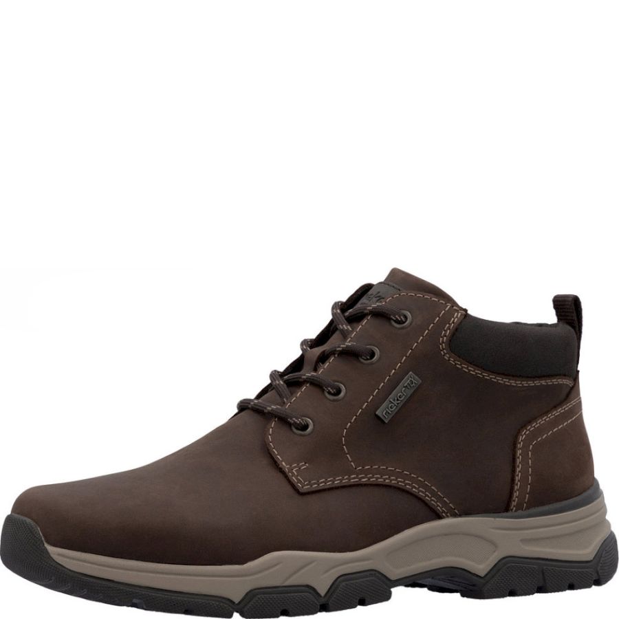 Kängor Rieker. 31204-22