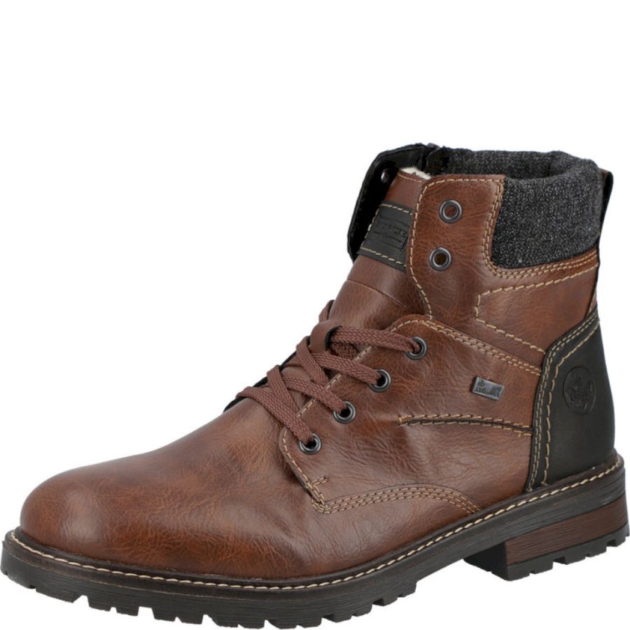 Kängor Rieker. 32031-25