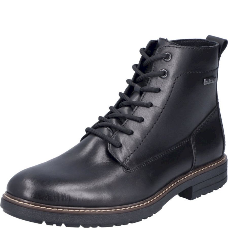 Kängor Rieker. 33143-00