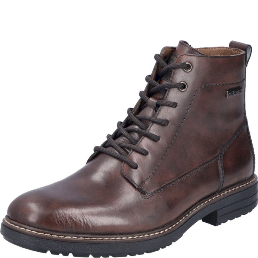 Kängor Rieker. 33143-25