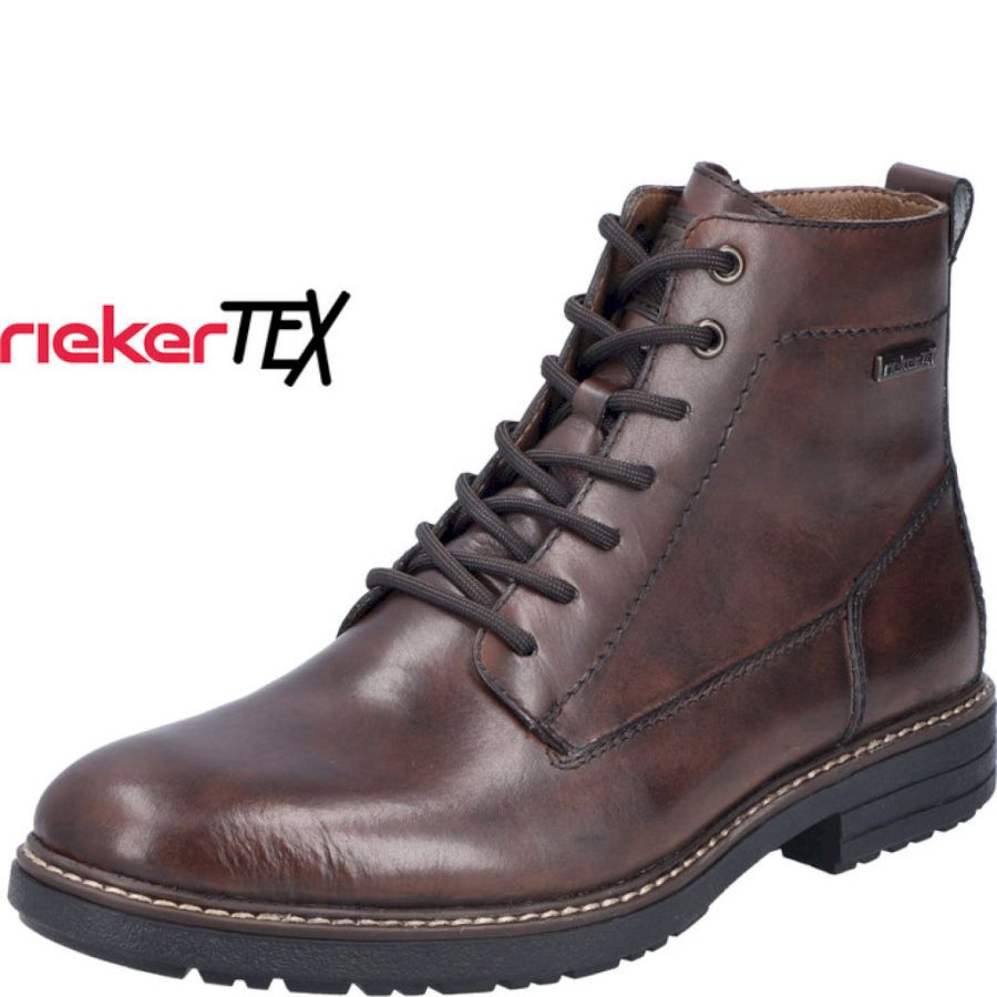 Kängor Rieker. 33143-25