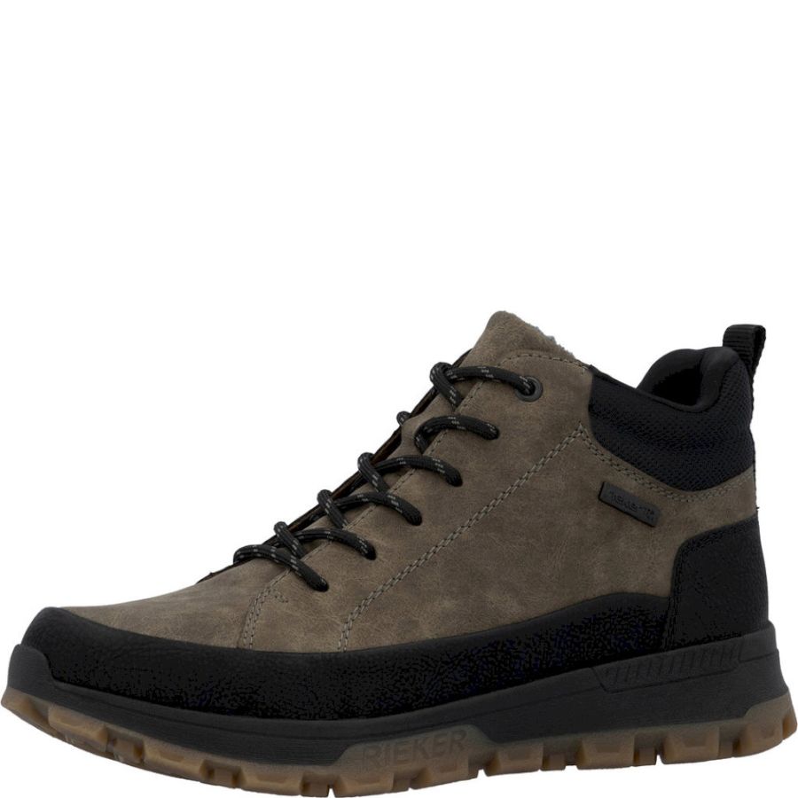 Kängor Rieker. 35508-25