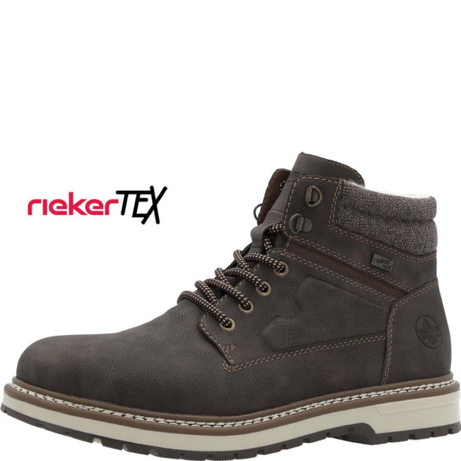 Kängor Rieker. F3811-25