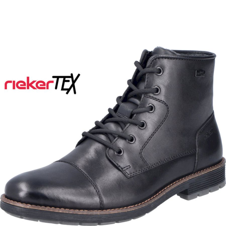 Kängor Rieker. F4546-00