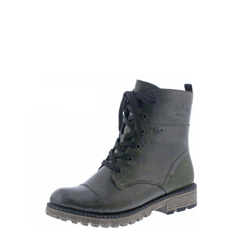 Kängor Rieker. Y6700-52