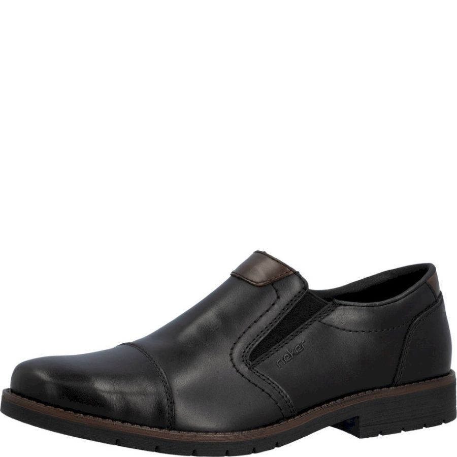Loafers Rieker. 13950-00