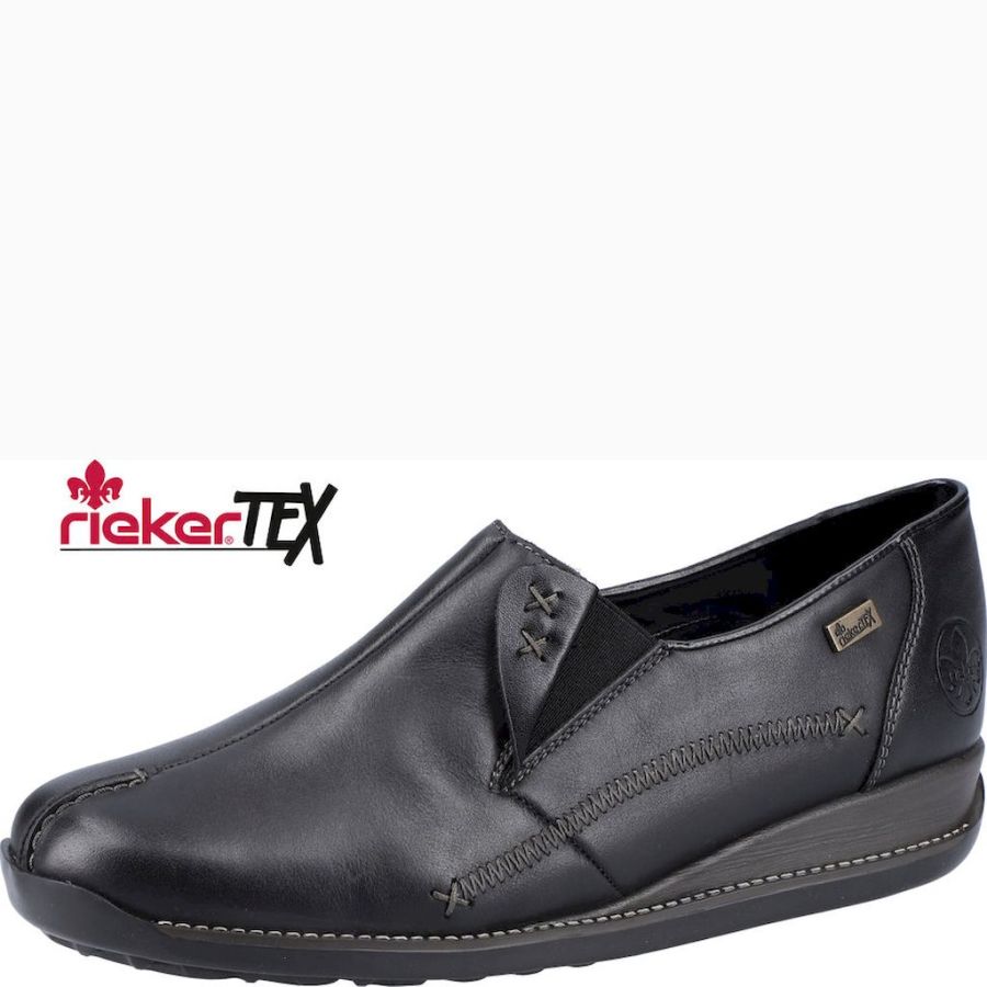 Loafers Rieker. 44253-00