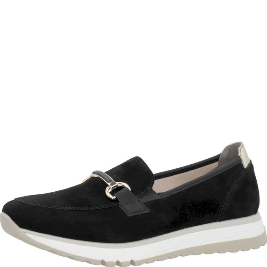 Loafers Rieker. 49042-00