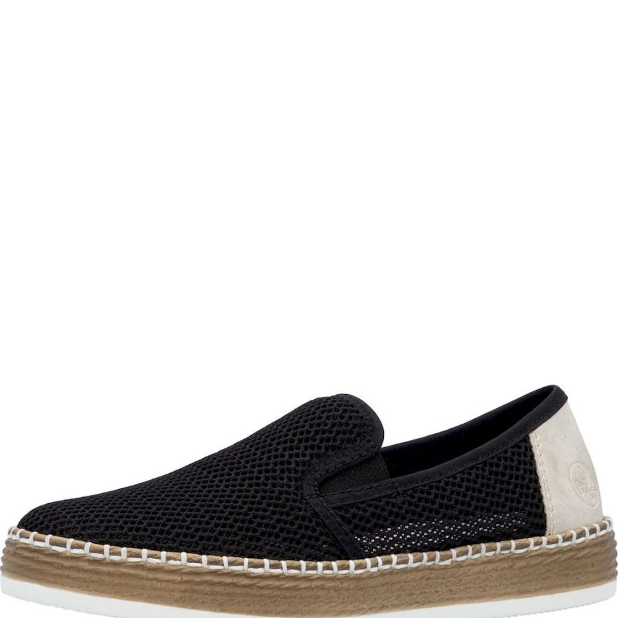 Loafers Rieker. L7873-00