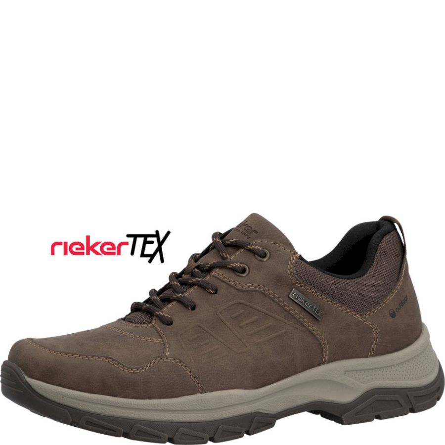 Promenadskor Rieker. 30202-25