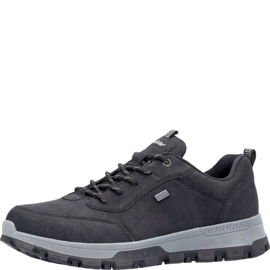Promenadskor Rieker. 35503-00
