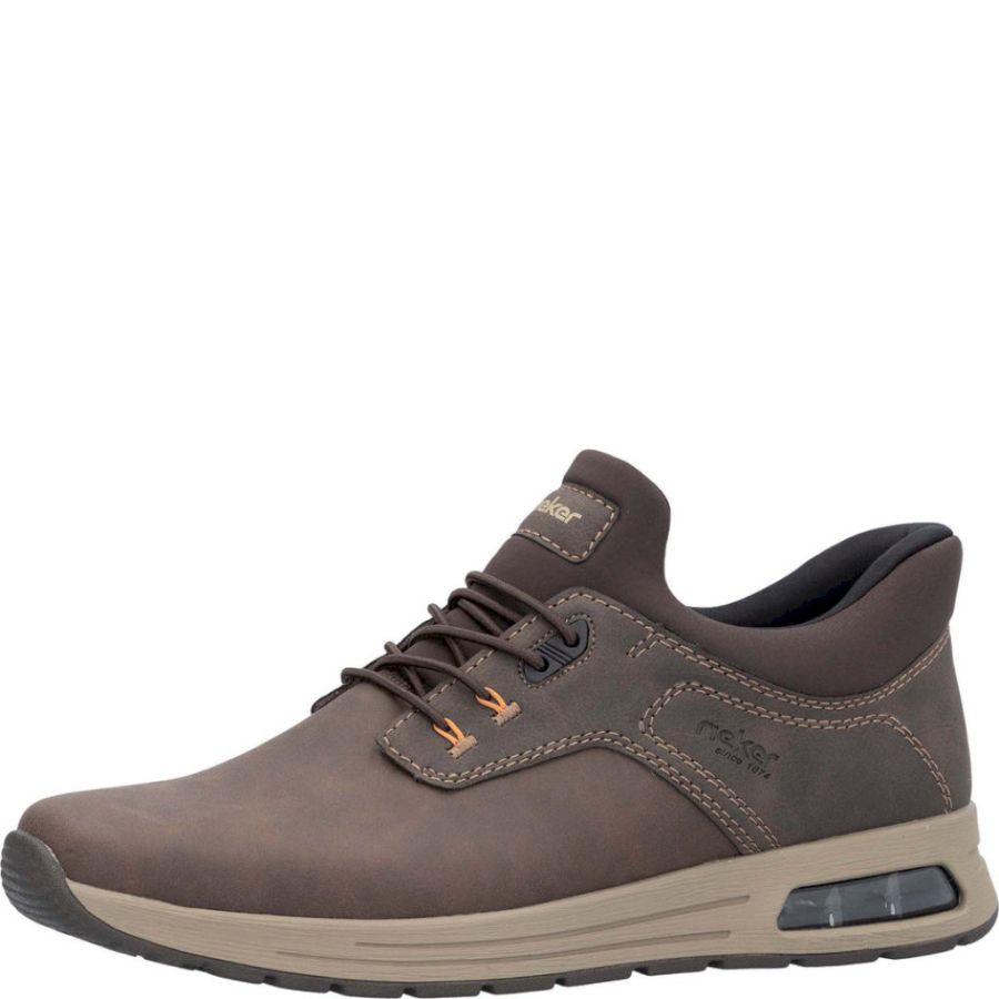 Promenadskor Rieker. B1051-25