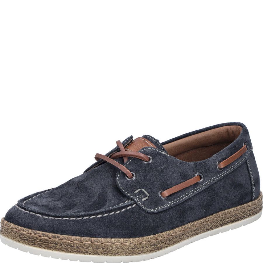 Promenadskor Rieker. B5220-14