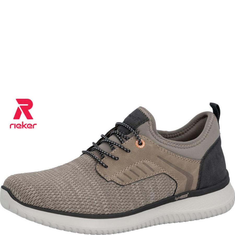 Promenadskor RIeker. B9651-64