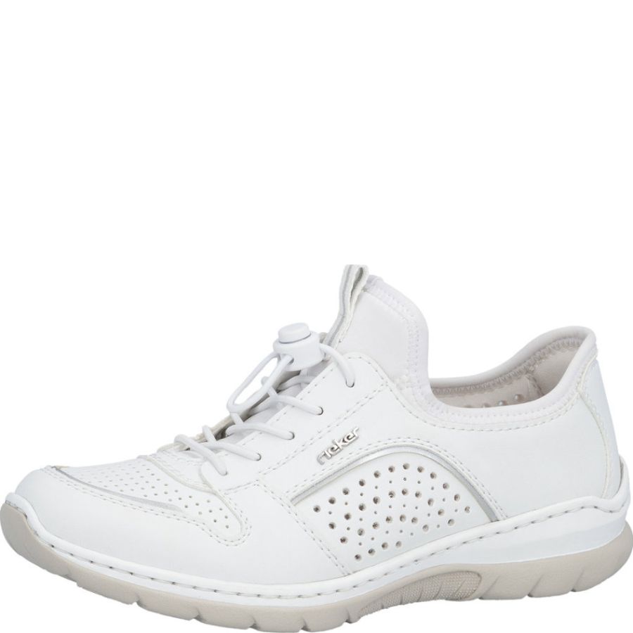 Promenadskor Rieker. L3293-81